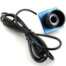Telescope 80W Pixels 1.25 Inch Usb Digital Lens Electronic Eyepiece Camera  X8U6