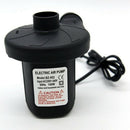 150W DC Electric Air Pump for Intex Inflatable Air Mattress Bed Boat Couc PQG