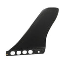 Premium 9 inch Soft Top Surfboard Fin Single Fin Replacement, Surf Boards