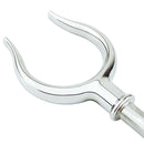 New Oarlock Rowlock Row Lock Bracket for Marine Boat Canoe Accessories