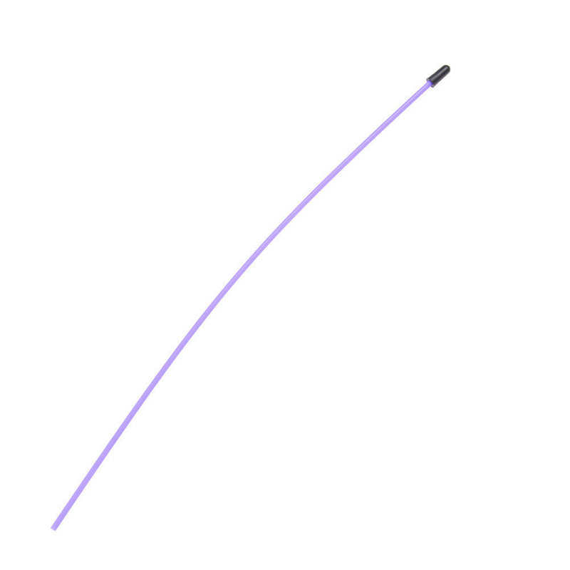 Plastic Antenna Pipe Tube Receiver Aerial w / cap for2.4ghz  RC car spare part Z