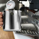 Portable Food Milk Coffee Probe Thermometer Stainless Steel Kitchen Cooking