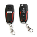CK009 Car Remote Central Door Lock Keyless Alarm System Central Locking (1)