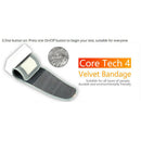 Wrist Digital Blood Pressure Monitor Automatic Sphygmomanometer Smart Medic_