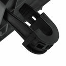 Hot New Folding Auto Car Back Seat Table Drink Food Cup Tray Holder Stand D