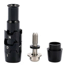 .335 Golf Golf Club Adapter For Callaway 815/Gbb Epic/Xr/V Serial Driver