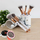 Eyeshadow Sponge Cleaner Shadow Switch Brush Color Makeup Remover Dry Box Tool''