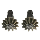 Remote Control Buggy Truck Parts Differential Gear for REMO Slash 727 Car