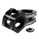 Wake Mtb Bicycle Handlebar Stem Aluminum Alloy 31.8Mm Mountain Road Handleb A5M6