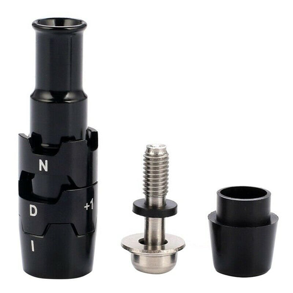 .335 Golf Golf Club Adapter For Callaway 815/Gbb Epic/Xr/V Serial Driver