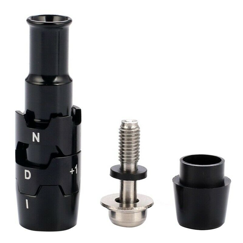 .335 Golf Golf Club Adapter For Callaway 815/Gbb Epic/Xr/V Serial Driver