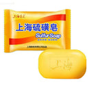 Shanghai Sulfur Soap Skin  Care Sterilize Soap Antipruritic C6D8