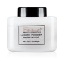 Fana Luxury Powder Face Banana Loose Powder for Women Girl Makeup Long Last B5N5