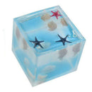 50mm Clear Square Jewelry DIY Silicone Making Mold Tool for Polymer Clay, C V9Q4