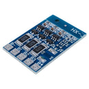 4.2V 66mA Battery Balanced Charging Equalizer PCB Board for 3S 11.1V 12.6V  N7G1