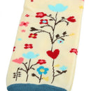Cotton Toddler Kids Infant Baby Leggings Knee Leg Warmers Socks Socking S1U7