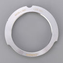 Camera Lens Decoration  For Leica M39 L39 L(M39) Lens To