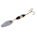 5 Pieces High Quality Fishing Lures Fishing Baits Metal Material Hard Fishing