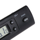 Digital Fish Tank Aquarium Thermometer Terrarium Outside Car Inside Temperature