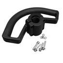 New Plastic Trimmer Handle Bar with Screws Replacement for 139 Brush Cutter