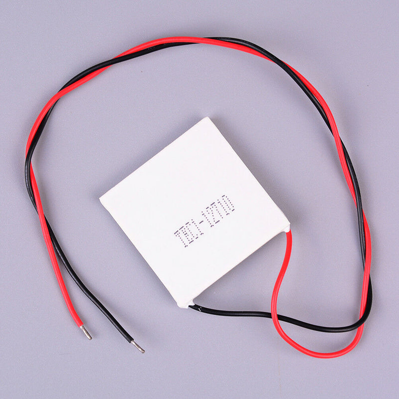 TEC1-12710 100W TEC1 12710 12V 4A TEC thermoelectric cooler peltier SE