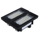 2pcs LED License Number Plate Light Lamp For BMW E82 E88 E90 E91 E92 E93 E39 A