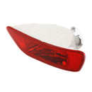 Rear Bumper Reflector for Cars Fog Lamp Brake Taillights for Jeep Compass G B7D8