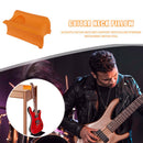 Classical Guitar Neck Rest Support Neck Pillow for Electric Acoustic Guitar Bass