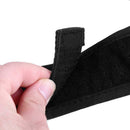 Nylon Elastic Back Shoulder Care Kyphosis Correcting Belt Back Supporter