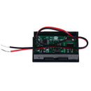 3S 12.6V Lithium Battery Capacity Indicator Voltmeter Module Blue DisplayB Gw