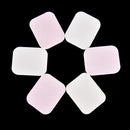 6Pcs Soft Sponge Cosmetic Puff Make Up Facial Sponges   Puff With Box Z