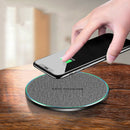 15W Qi Wireless Fast Charger Charging Pad Dock for LG V30 V30+ V35 V40 V50
