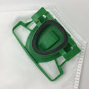 1 Pallet Freshener 6-Piece Dust Bag for Folletto Vorwerk Kobold VK200 FP200