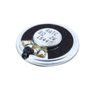 6 pieces 2W, 26 mm, diameter: 8 Ohm Mini Magnet-Loudspeaker internal speake W4U8