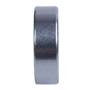 6200Z 10mm x 30mm x 9mm Double Shielded Ball Bearing S7X6