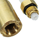 New Air Suspension Risidual Pressure Valve