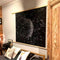 Galaxy Space Pattern Tapestry Wall Hanging Lightweight Polyester Fabric Wal J8W5