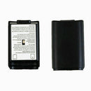 Black AA Battery Pack Back Cover Shell Case Kits Xbox360 Controller New