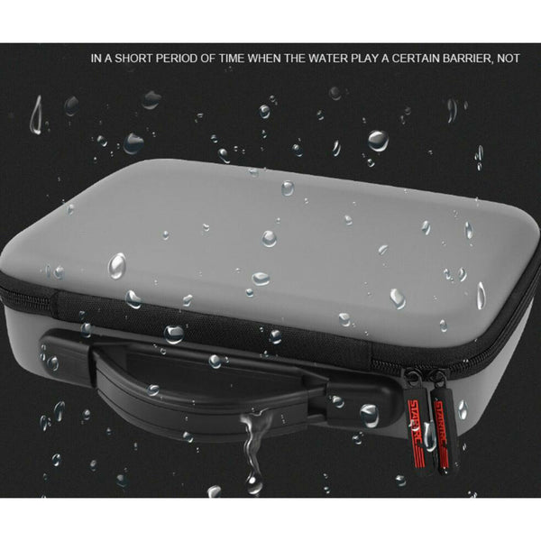 Carrying Case Storage Bag Travel Handbag Scratch Proof for DJI Pocket 2