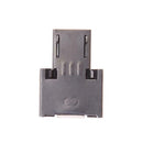1x OTG Adapter USB to Micro USB Converter Flash Drive Connector for Android