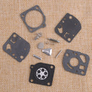 RB-21 Carburetor Rebuild Repair Kit Fit for ZAMA C1U-K4 C1U-K7 C1U-K10 C1U-K9