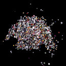 5000 Table Scatter Crystal Confetti Wedding Decor Beads Jewelry Findings
