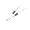 10Pcs 1N5822 IN5822 40V 3A SCHOTTKY DIODE Brand Z