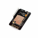 Esp32-Cam Esp32-S Wifi Bluetooth Expansion Board Ov2640 2Mp Wireless Camera