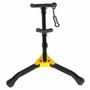 Alto Saxophone Stand Tenor Saxophone Holder Portable Foldable Instrument Ac