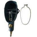 Car Pneumatic Air Plug Cleaner Cleaning Tool with Abrasive Plug Carbon Remo