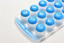 Silicon Whiskey Ice Cube Ball Maker Mold Sphere Mould Brick Party Tray ï¼W