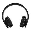 Foldable Bluetooth Wireless Headset Sport Stereo Headphone Earphone Handfre