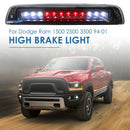 Stop Lamp Clear Lens Third 3rd Brake Light for Dodge Ram 1500 2500 3500 94-01