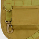 Molle Christmas Stocking Bag Pouch Dump Drop Magazine Storage Bag
